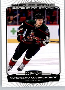 2022-23 O-Pee-Chee NHL Hockey Base Singles #401-600 (Pick Your Cards)