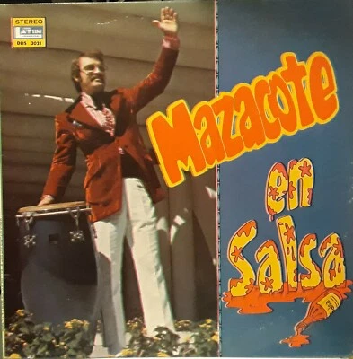 Mazacote en Salsa Stereo - Image 1 of 4