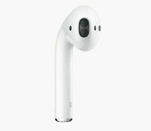 Repuesto genuino de AirPods de Apple de segunda generación - solo Airpod derecho - Imagen 1 de 3