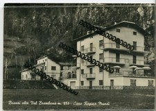 bergamo branzi