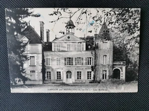 CPA 41 LANGON par MENNETOU - Les Berthets - Imagen 1 de 2