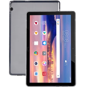 Schutzhülle für Huawei MediaPad T5 10 / Honor Pad 5 mit 10.1 Zoll Hülle Slim Cas - Bild 1 von 5