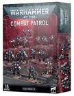 Deathwatch Combat Patrol Games Workshop Warhammer 40.000 Armee Kampfpatrouille