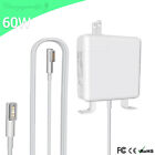 60w Power Adapter Charger For Macbook Pro 13" 15" 17" 2009 2011 2012 A1278 A1344