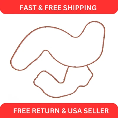 Junta de bomba de agua Fel-Pro 35907 para modelos seleccionados Chrysler Dodge Ram 09-21 Foto 1 de 2