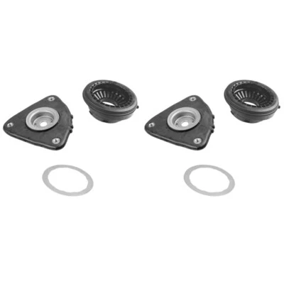 Soportes de puntal de suspensión delantera derecha e izquierda 2 piezas para Ford C-MAX 18-13 L4-2,0 L Foto 1 de 4