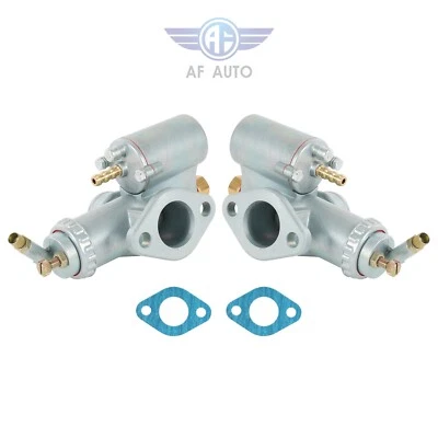 PZ28 Carburetor Fit for BMW Ural K750 R50 R60/2 R69S R12 K750 R1 R71 M72 - Image 1 of 4