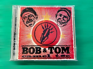 Bob and Tom Camel Toe - 2003 - USED 2 CD Set - 51 tracks! FRIG 7071-2  - Imagen 1 de 6