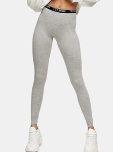 Topshop Grey Leggings for Women for 