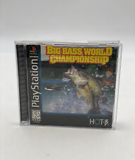 .PSX.' | '.Big Bass World Championship.