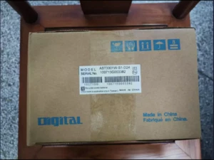 1PC Pro-face AST3301W-S1-D24 Touch Screen New In Box Expedited Shipping - Picture 1 of 3