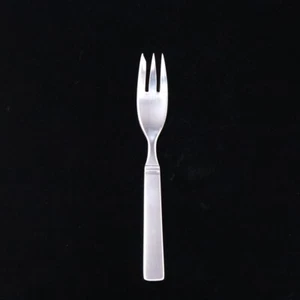 Svend Weihrauch - F. Hingelberg. Silver Pastry Fork. No. 10 - Picture 1 of 1