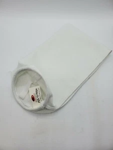 FCI 10 Micron Filter Bag PES10P9SH  - Picture 1 of 3