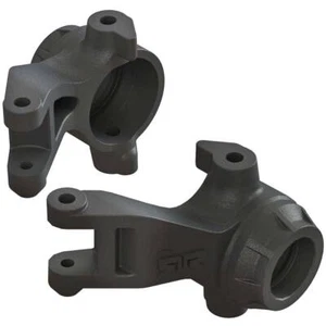 ARRMA AR330469 Steering Block (2) : Granite Mega 4x4 / Senton Mega 4x4 - Picture 1 of 1