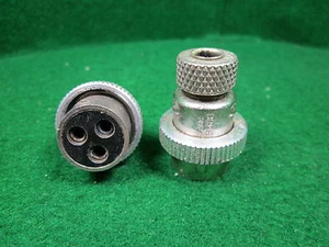 (1) 9488 CONNETTORI ARC-5 NOS - Foto 1 di 1