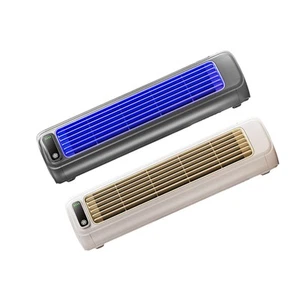 Portable Air Conditioner 3 Modes Adjustable Ac Personal Air Cooler 10W USB cB - Picture 1 of 12