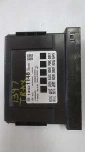 Chasis ECM Body Control BCM compatible con 15-20 TRAX 138996 - Imagen 1 de 8