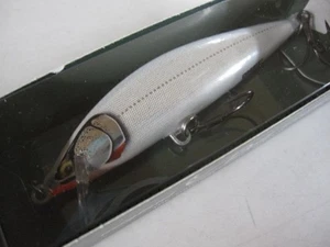 Rapala Countdown Elite CDE95 Glasghost New - Picture 1 of 4