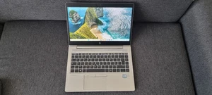 HP Elitebook 840 G6 - i7 - 32Go RAM - 512Go SSD - Ecran Tactile - Photo 1/17