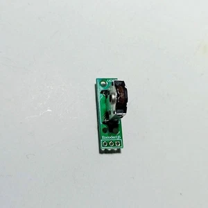 Scheda ruota mouse encoder core nera per Logitech g403 g703 g403hero g703hero - Foto 1 di 5