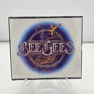 Bee Gees Greatest Hits CDs (CD, 2 Disc) - Picture 1 of 5
