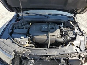 Windshield Wiper Motor Fits 16-23 DURANGO 965414 - Picture 1 of 14