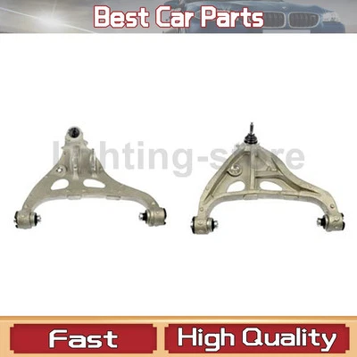 Dorman Control Arm Ball Joints Fits Ford F-150 5.4L 4.6L Lincoln Mark LT 5.4L - Image 1 of 4