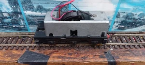 Hornby Motorised Tender  F9  with a brand new CD replacement motor spares - Picture 1 of 6