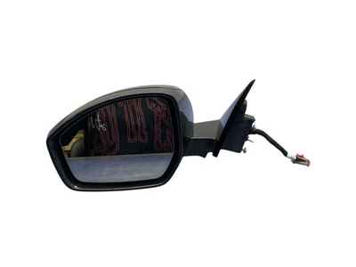 Espejo retrovisor delantero izquierdo plegable Jaguar E-Pace X540 2018-2019 con punto ciego Foto 1 de 4