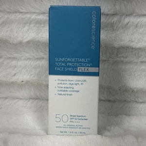 Colorescience Sunforgettable Flex MEDIUM LSF 50 - 1,8 fl. Oz. - Bild 1 von 3