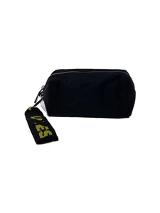 DIESEL Pouch Nylon Black - Picture 1 of 6