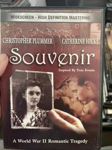 Souvenir (DVD, 2005) - Picture 1 of 1
