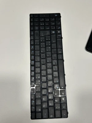 Tastiera   Portatile Asus X64J - Immagine 1 di 3