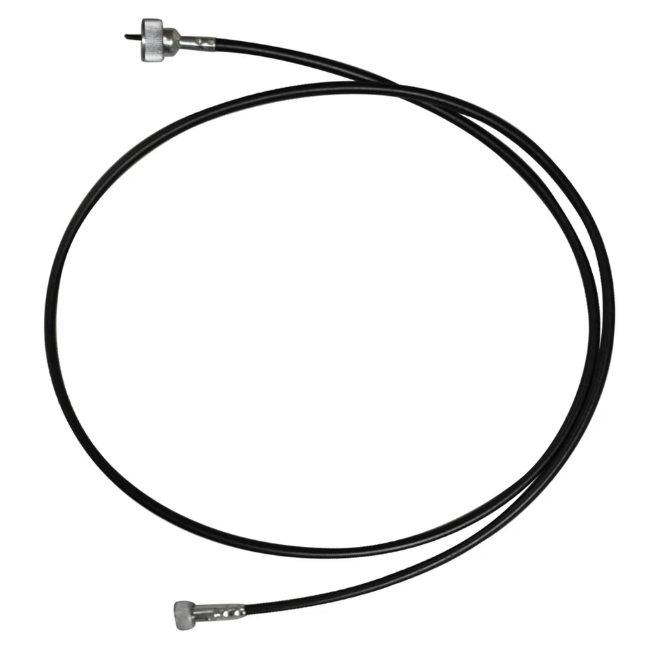 0846-347 Piezas clave Cable velocímetro para camioneta Chevy Chevrolet Silverado Pickup Foto 1 de 1