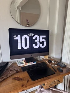 iMac Pro 3.2GHz 8-Core Xeon W, Radeon Pro Vega 56 (8GB), 32GB RAM, 1TB SSD - Picture 1 of 3
