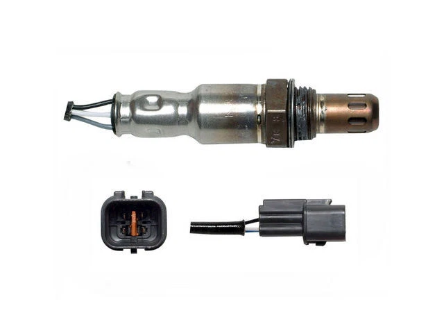 Denso 35DV83X Oxygen Sensor Fits 2010-2018 Hyundai Santa Fe 3.5L V6 OE Connector - Image 1 of 1