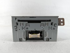 2006-2012 Mitsubishi Galant Am Fm Cd Player Radio Receiver CW9P7