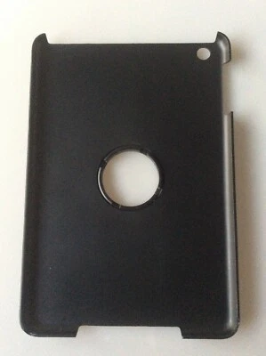 Back Cover for iPad Mini 2 - Black - Image 1 of 2