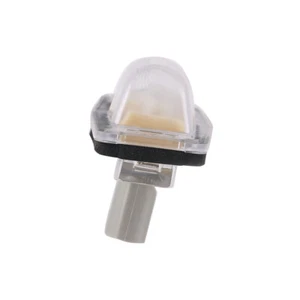 License Number Plate Light Fit 1999-03 Protege, 99-05 Miata, 2001-07 Ford Escape - Picture 1 of 5