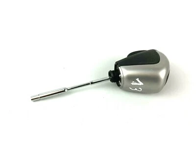 2010 - 2014 Subaru Outback Legacy Automatic Transmission Gear Shifter Knob - Image 1 of 4