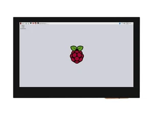 Waveshare 4.3inch DSI Display 800×480 IPS Thin and Light Design for Raspberry Pi - Picture 1 of 46