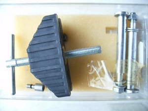 Extractor de disco oscilante Krick 808367 - Imagen 1 de 1