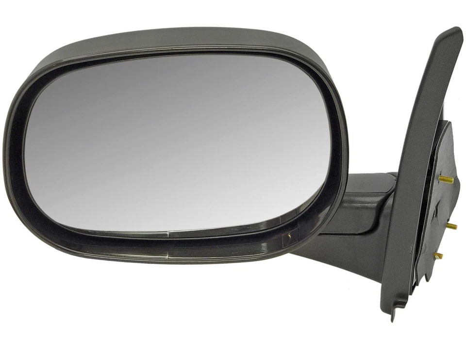 Espejo retrovisor de puerta para Dodge Ram 1500 Van Ram 1500 Van 1999-2001, Ram 2500 Van, Ram 3500 Foto 1 de 1