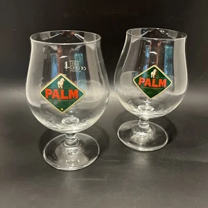 Vasos de cerveza Ritzenhoff Cristal "Palma" 6’’ Alto 0,33 L Tulipán - Imagen 1 de 2