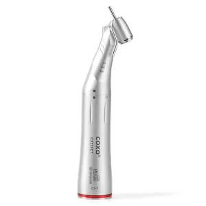 COXO Dental 1:3,3 Drehzahlerhöhendes Winkelstück mit Generator CX235C7 - Bild 1 von 12