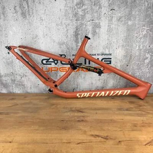 2022 Specialized Epic Evo XL Carbon MTB Boost Disc Frameset 29" Fox Kashima - Picture 1 of 13