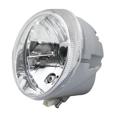 MF8318 Fanale Faro Anteriore Vespa GTV / Sei Giorni 125 250 300 mod 2006-2022 - Immagine 1 di 4