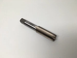 3/4-16 (3/4x16) HSS rubinetto spina mano destra - custodia inclusa! - Foto 1 di 2
