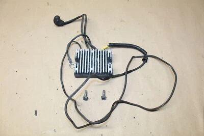 1998 Harley-Davidson Dyna Super Glide FXD RECTIFIER VOLTAGE REGULATOR - Image 1 of 4