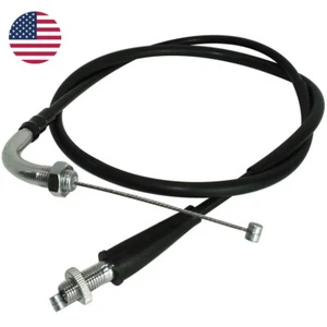 Throttle Cable For Honda Sportrax 300 TRX 300EX 1993-2008 TRX300EX 2x4 - Picture 1 of 2